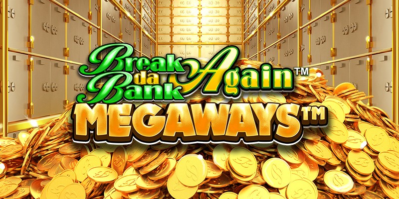 Break da Bank – Game Slot Online Microgaming yang Menawarkan Kemenangan Besar  