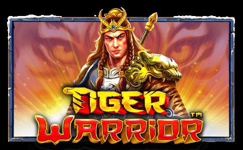 Mengenal Permainan Slot Online The Tiger Warrior
