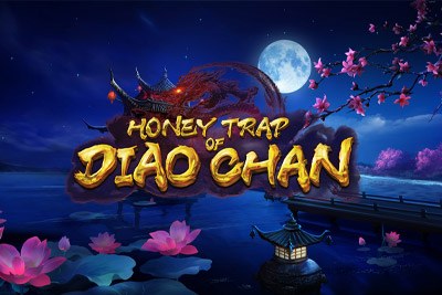 Honey Trap of Diaochan: Mengungkap Intrik dan Hadiah dari Game Slot PG Soft