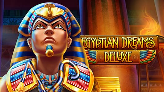 Mengincar Harta Karun di Dunia Slot dengan Egyptian Dreams dari Habanero