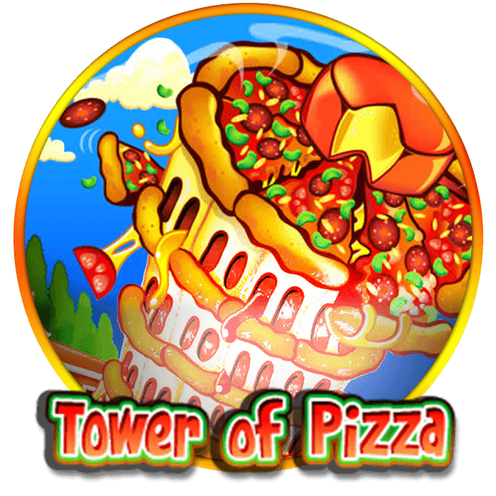 Menara Pizza Mengenali Games Slot Hebat dari Habanero