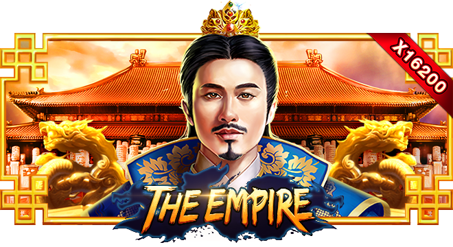 Mengalahkan Dunia Casino dengan Games Slot The Empire dari Playstar Gaming